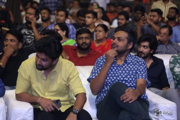 Hit Movie Pre Release Event